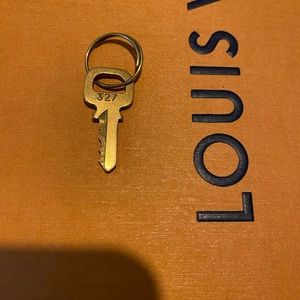 Lv key